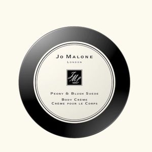 NIB! Jo Malone Peony & Blush Suede Body Crème 50ml